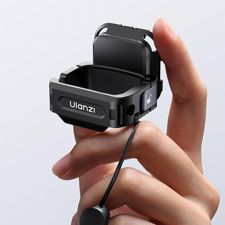 Image du produit Ulanzi PK13 Uka Expansion Adapter for DJI Osmo Pocket 3