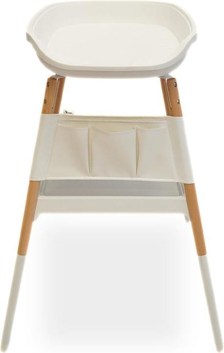 Actual product image Bo Jungle Balneo Changing Table