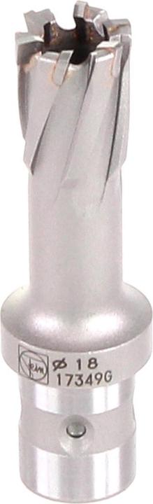 Actual product image Fein Core drill 18 mm HM-Ultra 35 Q (18 millimetres)