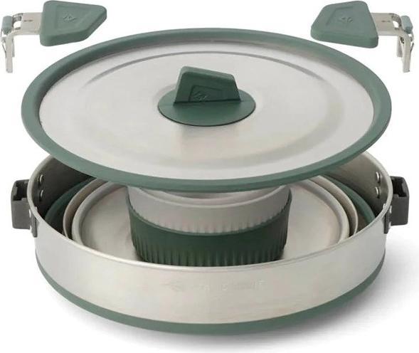 Actual product image Sea To Summit Detour Set