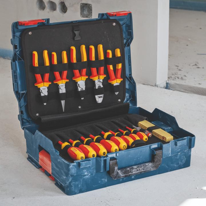 Produktbild Bosch Hausgeräte 1600A02NG4 (37 Teile)