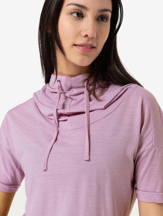 Produktbild Super Natural Women's JustShort Hoodie (XL)