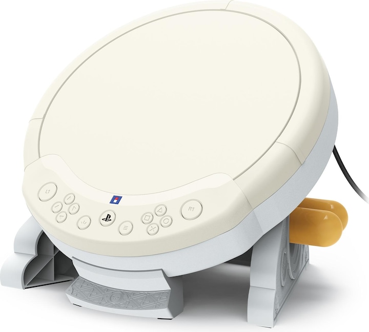 Immagine prodotto HORI Taiko No Tatsujin - Controllore di batteria (PS4, PC, PS5)