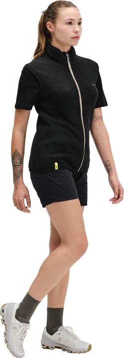 Produktbild Mover Plastic Free Sportswear Ripstop Cotton Shorts (S)