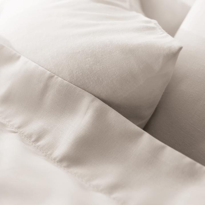 Actual product image La Redoute Interieurs Scenario Coton (Pillowcase, 60 x 70 cm)