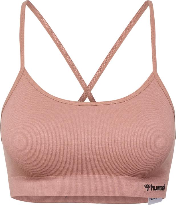 Produktbild hummel hmlJUNO SEAMLESS BRA (XS)