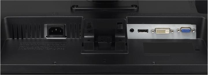 Produktbild LG 24MB37PY-B (1920 x 1080 Pixel, 23.80")