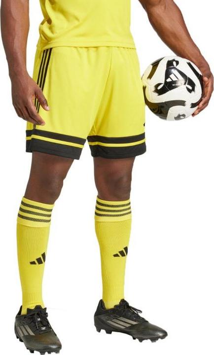 Actual product image adidas Squadra 25 Short (L)