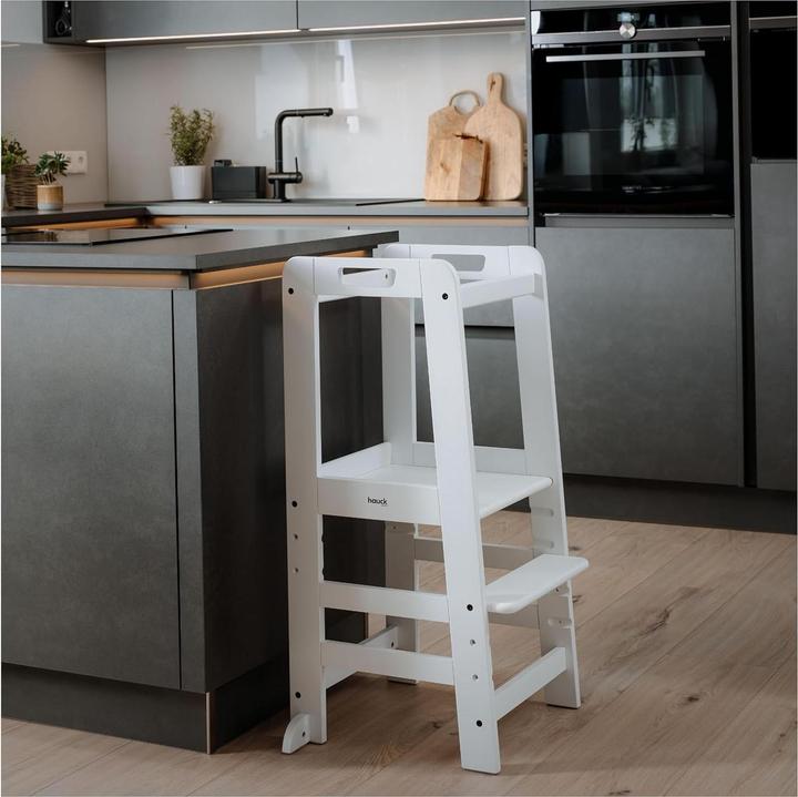 Image du produit Hauck Learn N Explore (54 x 46 x 90.50 cm)