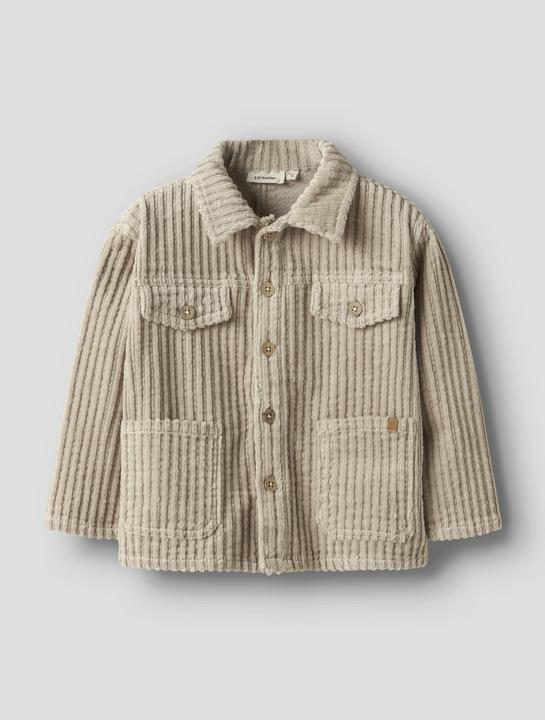 Produktbild Name it Cord Overshirt (116)