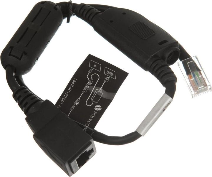 Actual product image Poly Universal Power Supply F/Ssip5