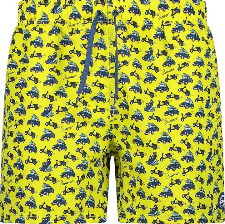 Produktbild CMP Campagnolo Badeshorts