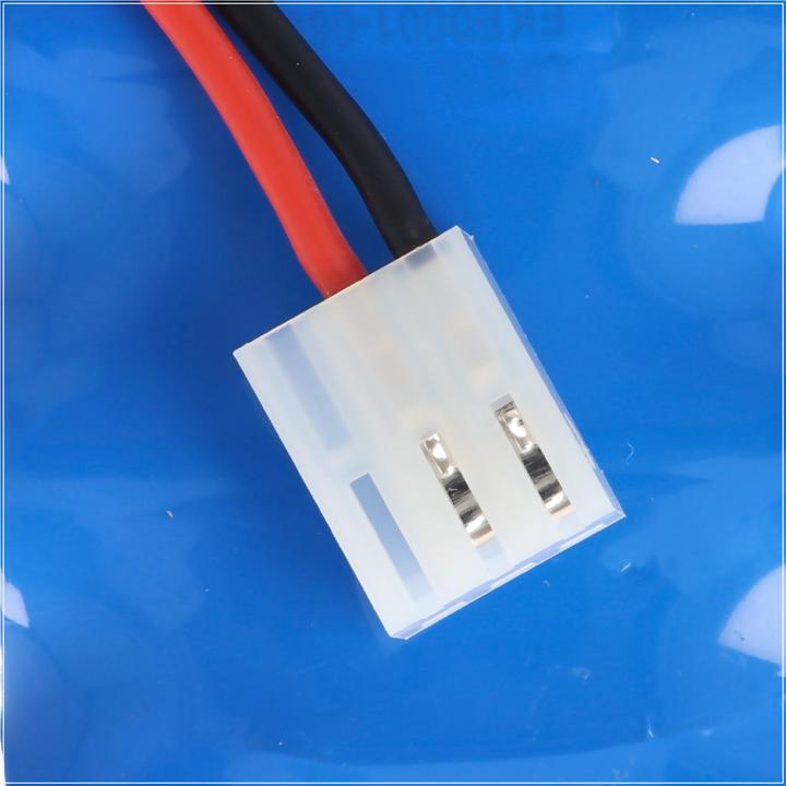 Actual product image XCell Akku Bosch E-BRLX620-1-NC, Somfy Easy-Lift BD5000 (Device specific)