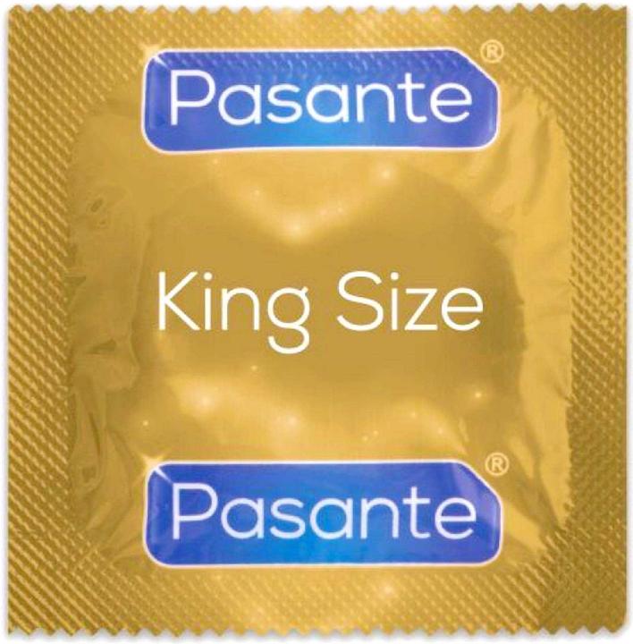 Produktbild Pasante King Size (144 Stk.)
