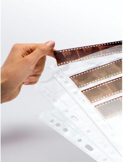 Actual product image HERMA Negative envelopes (24.3 x 29.7 cm)