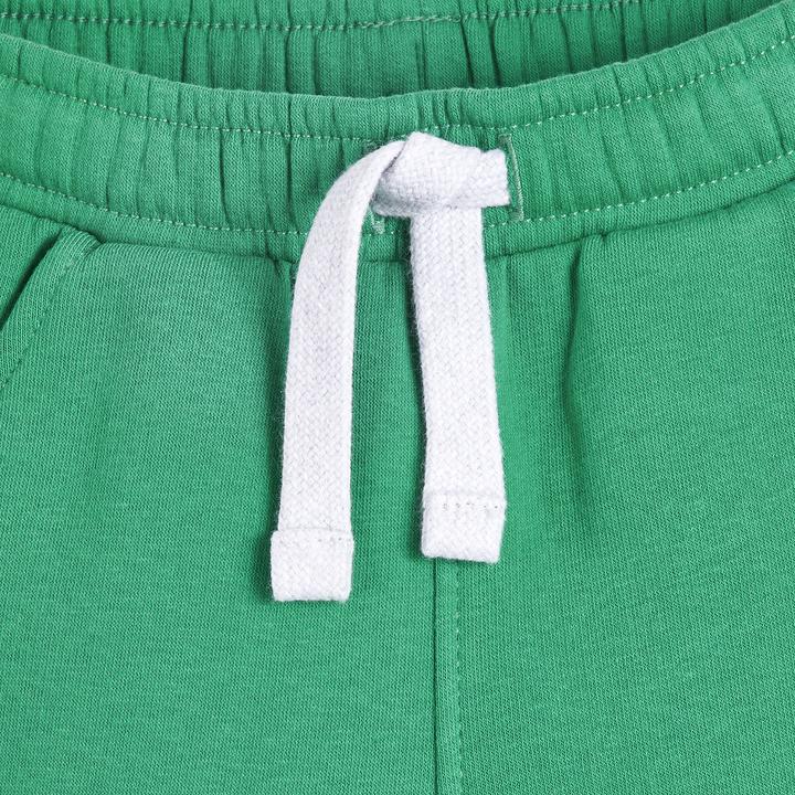 Actual product image La Redoute Collections Set aus Sweatshirt und Joggpants (98)