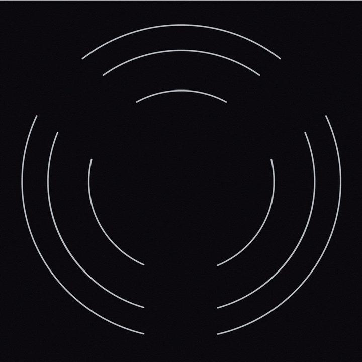 Image du produit Electrolux EHF6547FXK (59 cm, Table de cuisson électrique)