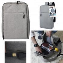 Actual product image Be Mix computer backpack with 16 l usb connection (16 l)