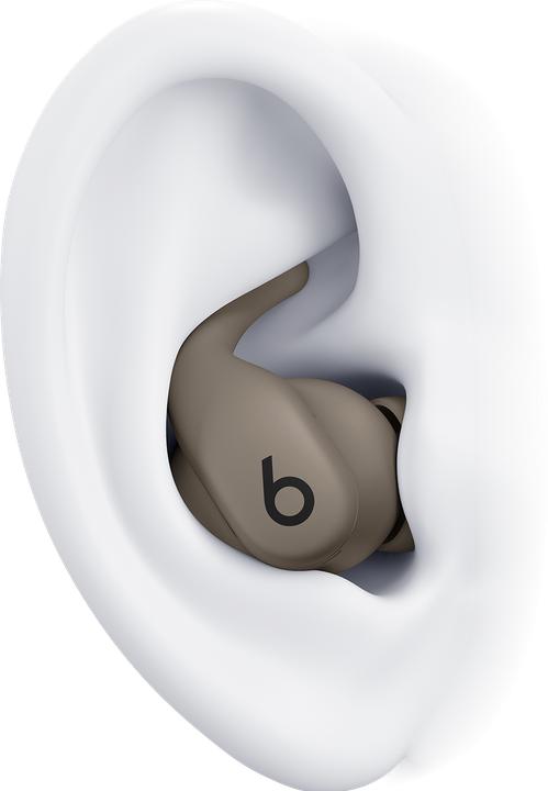 Produktbild Beats Powerbeats Fit (ANC, 30 h, Kabellos)