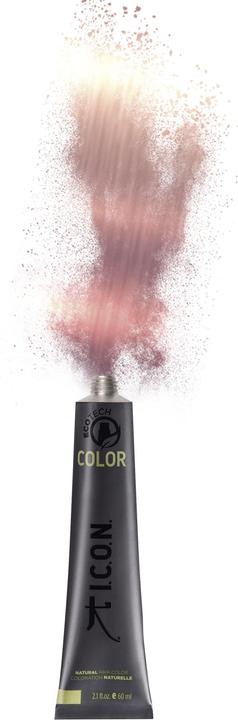 Produktbild Icon Ecotech Color Metallics (Dusty Rose)