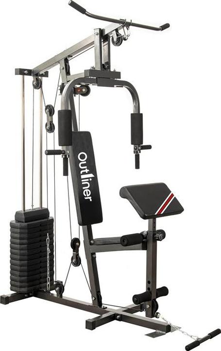 Image du produit Outliner Home Gym Station