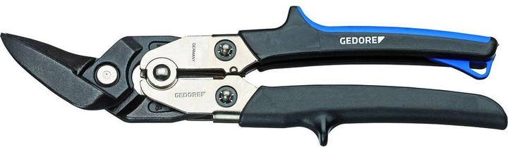 Produktbild Gedore 424026 Idealschere mit Hebelübersetzung, 260 mm, rechtsschneidend (260 mm)
