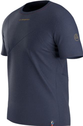 Produktbild La Sportiva Dude T-Shirt M, Climbing T-Shirt (XXL)