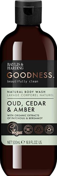 Actual product image Baylis & Harding Goodness (500 ml)