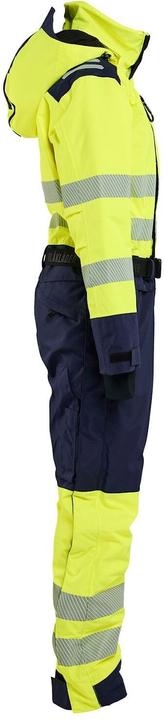 Produktbild Blakläder Winter Arbeitsanzug mit langen Ärmeln für Damen (S, 1x)