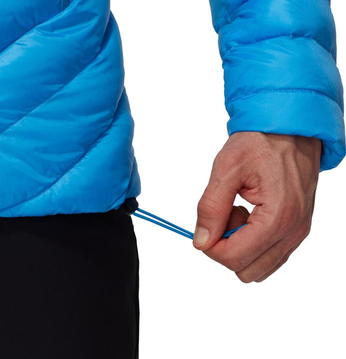 Immagine prodotto Mammut Broad Peak IN Hooded Jacket Men, Daunen Jacke (L)