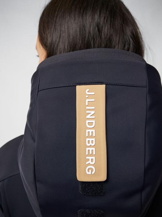Actual product image J. Lindeberg Stanford Hybrid Ski Jacket (S)