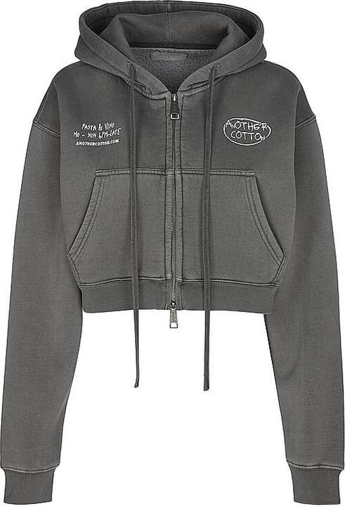 Actual product image Another Cotton Sweatjacke (XS)