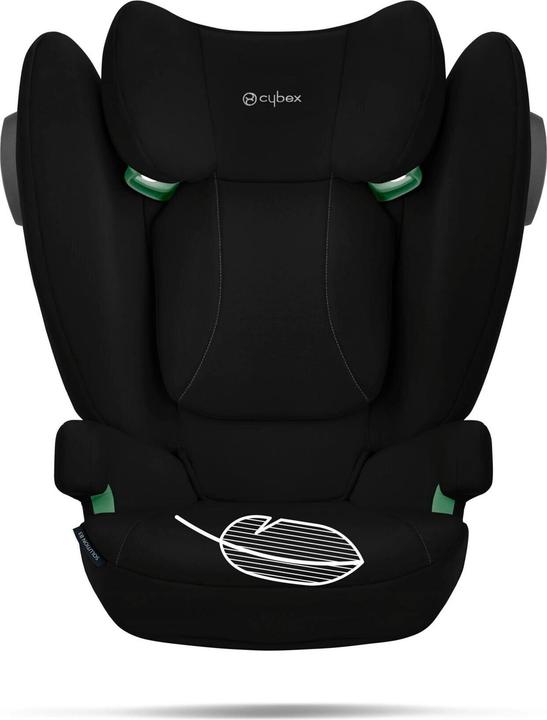 Productafbeelding Cybex Oplossing B3 I-Fix (Kinderzitje, ECE R129/i-Size standaard)