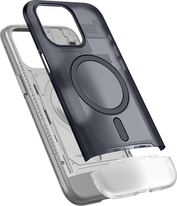 Actual product image Spigen ACS06607 (Apple iPhone 15 Pro Max)