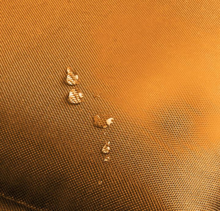 Produktbild Aspero Wasserdichte Palettenkissenbezüge 2-teilig Marsala - 8597 (140 x 100 cm)