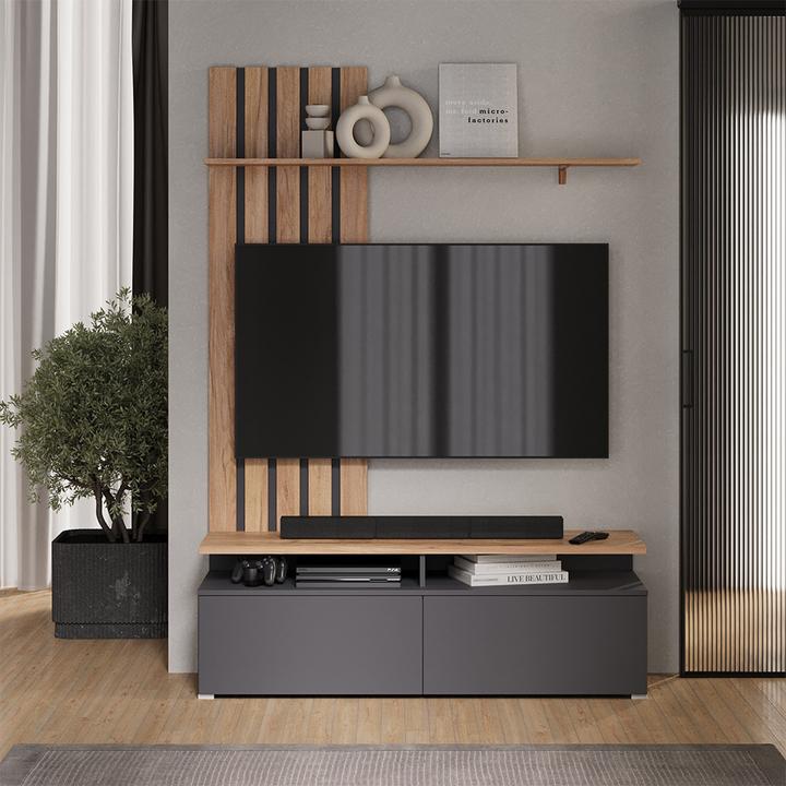 Image du produit Vicco Harro (200 x 45 x 139 cm)