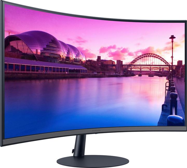 Produktbild Samsung S27C (1920 x 1080 Pixel, 27")