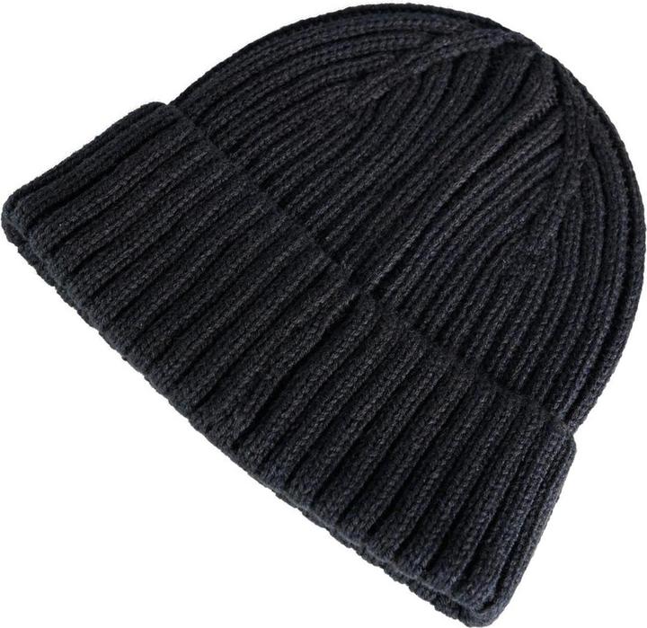 Actual product image Mascot Plain Beanie (One size)