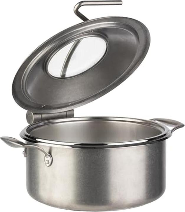 Actual product image APS Chafing Dish "ORBIT"