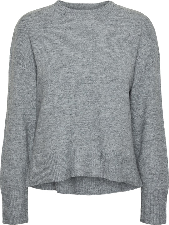 Medium Grey Melange