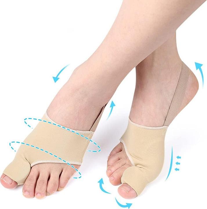 Produktbild Cbx Hallux Valgus Korrektur (M)