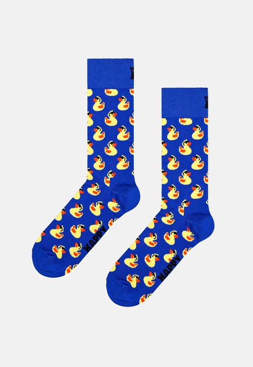 Image du produit Happy Socks Strümpfe RUBBER DUCK Socken 3er Pack (Lot de 3, 36 - 40)