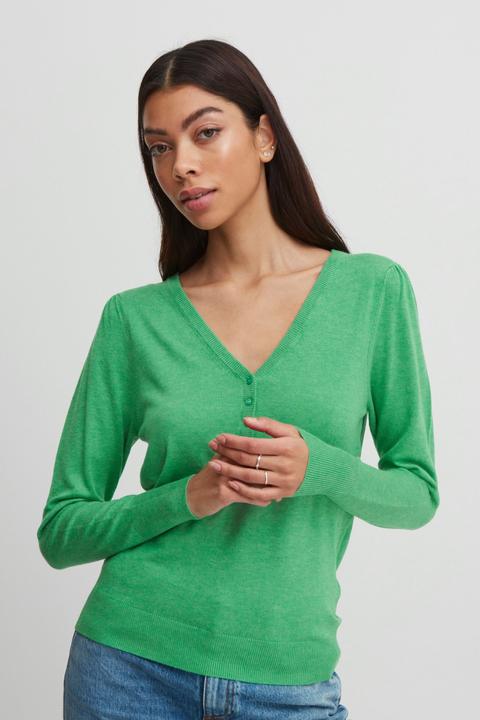 Image du produit B.young BYMMPIMBA1 BOUTON JUMPER - 20812781 (S)