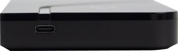 Actual product image Verbatim SureFire PyroDrive Gaming SSD USB 3.2 Gen 1 2TB Black (2 TB)