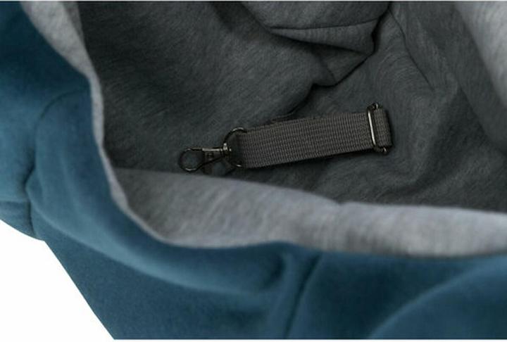 Immagine prodotto Trixie Tasca frontale Morbido (Animaletto, Cane, Traspirante)