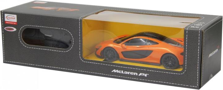 Immagine prodotto Jamara McLaren