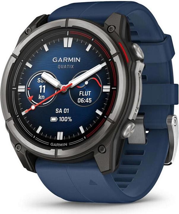 Immagine prodotto Garmin Quatix 8 (51 mm)