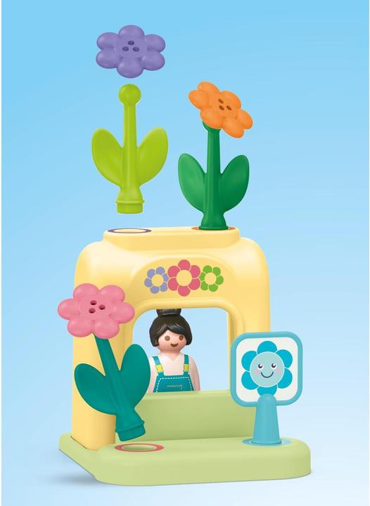 Produktbild Playmobil JUNIOR: Mein erstes Playmobil (71655, Playmobil Junior)