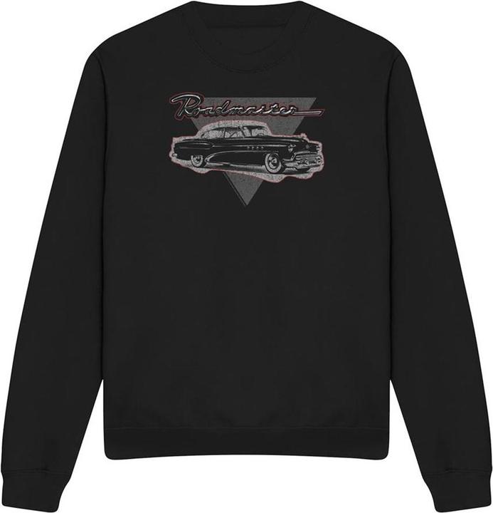 Produktbild Buck 1952 Roadmaster Sweatshirt (S)