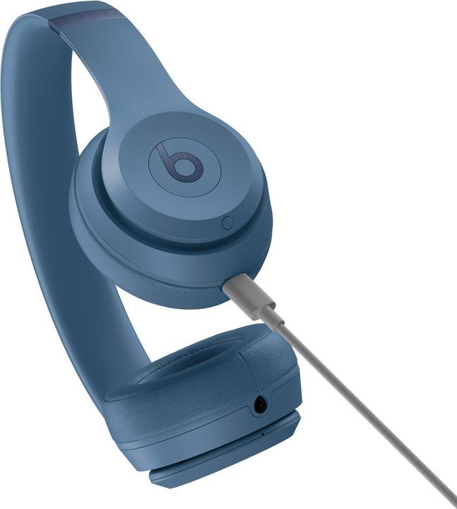 Productafbeelding Beats Solo 4 (Geen ruisonderdrukking, 50 h, Bedraad, Draadloze)